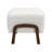 Upholstered Ottoman