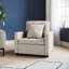Niama Upholstered Accent Chairs Bed-689065030