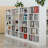 Cremorne Modern Standard Bookcase-2108416609-2068393697