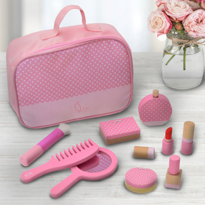 Kids Vanity Table
