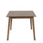 Ensemble de table de salle à manger 5 pièces Austell-1108931407