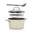 Ninja Foodi 8 in 1 Possible Pot with ZEROSTICK-107095595