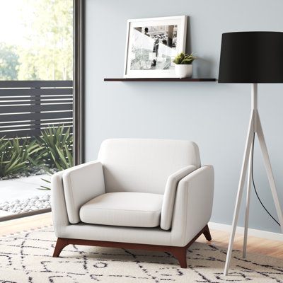 Fauteuil Chance