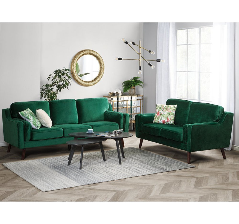 Forsyth Living Room Set
