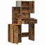 Dressing Table With Cabinet 80X35x132 Cm-1438823288