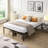 Heavy Duty Queen Size Black Metal Bed Frame, Easy Assembly, Quiet Use, 1000 - Pound Static , Strong Steel Slats For Mattress, Under Space Storage, Leg Holes Attachments Effortless Silent Functioning,-1577929983
