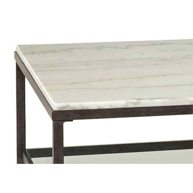 Table basse Whitman Barston