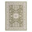 Tapis intérieur / extérieur brun Anarsja Southwestern-86634218