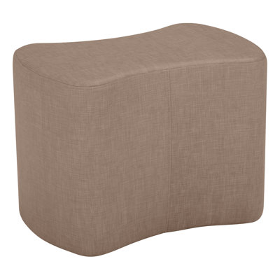Tabouret à nœuds papillon structuré en savoir plus
