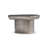 Bernhardt Clawson Cocktail Table