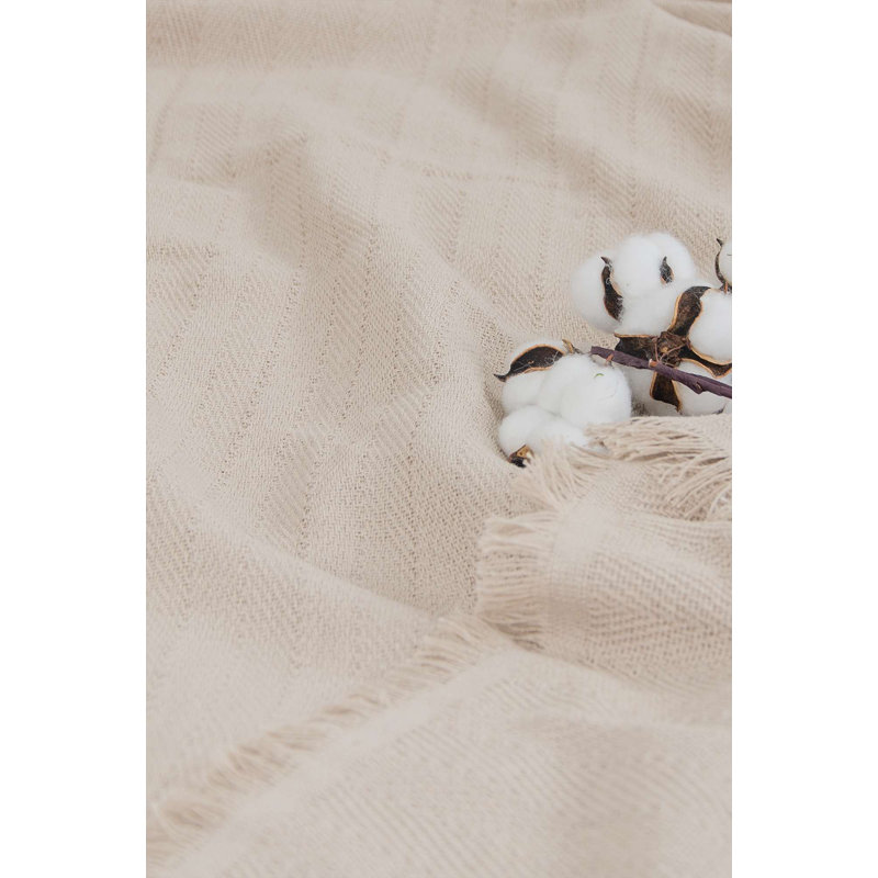 Pique, Beige