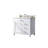 Ajhane 36" Single Bathroom Vanity Set-1018130313