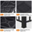  Steel Charcoal and Wood Burning Fire Pit-634748968-634748969