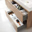 Beira 71.7'' Double Bathroom Vanity with Top-70529820-70529819