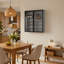 80 cm W Display Cabinet