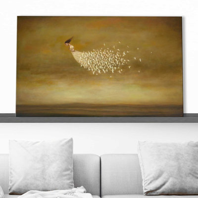 " Freeform " by Duy Huynh