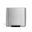 Simplehuman 15L Mini Recycler Step Can, Brushed Stainless Steel-1166213283