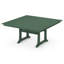 Ensemble de salle à manger rectangulaire pour 8 personnes 59,5 po Edge-67041029