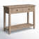 Charleston 36'' Console Table