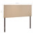 Porch & Den McCready Upholstered Headboard-231555550-231555549