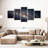 'Milky Way Galaxy View-1384577221