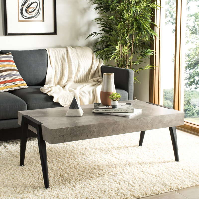 Table basse Alazdin
