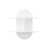 White is out of stock selected