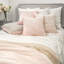 Tile Square Pillow Cover & Insert-89830398