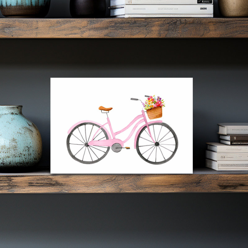 Print, 30.48cm H x 45.72cm W