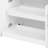 59.3" Kitchen Island With Storage 2 Pull Out Cabinet Organizers & Rubber Wood Drop Leaf, Rolling Kitchen Island With Trash Can Storage, Power Outlet, Spice & Towel Rack For Kitchen, Dining, -823858960
