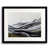 Black Framed Paper selected