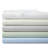 250 Thread Count Cotton Percale Sheet Set-383180563-383180548