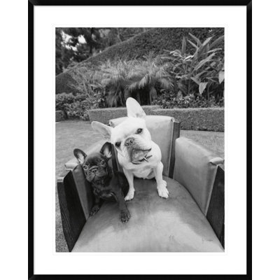 " Always Friends " Print