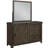 Lexee 56'' W 3 - Drawer Dresser