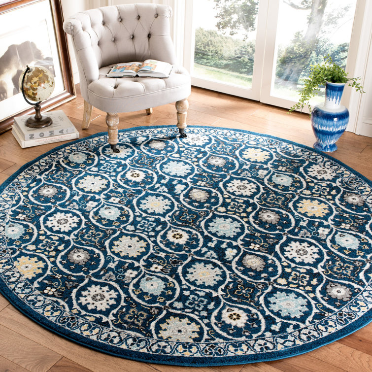 Osakis Performance Geometric Rug