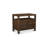 Windsor Nightstand Dark Brown