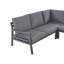 Ghaith 5 Seater Sofa Set