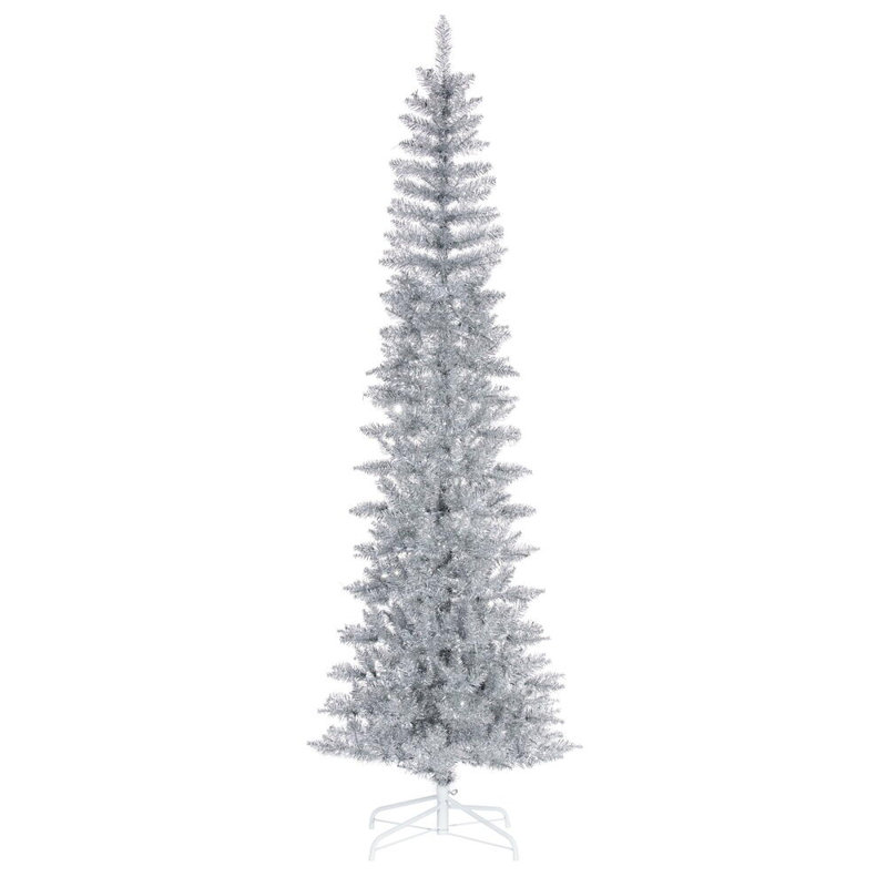 Artificial Christmas Tree, 8.5'