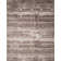 Viscose Abstract Indoor Rug