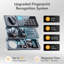Security Safe Key and Padlock