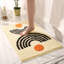  Tapis de bain antidérapant Kr Crystalin ultra-doux lavable à la machine-364410749-370235035