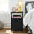Blevens 16'' W Metal Nightstand-295947244-357152035