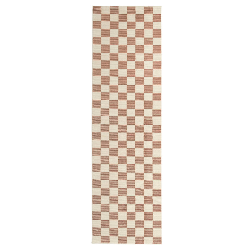 Gambit Washable Rug, Runner 2'7" x 9'