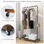40.5" W Garment Rack