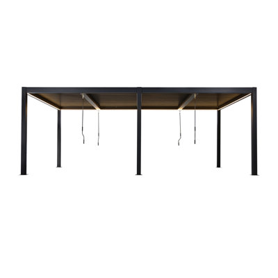 NICE Pergola