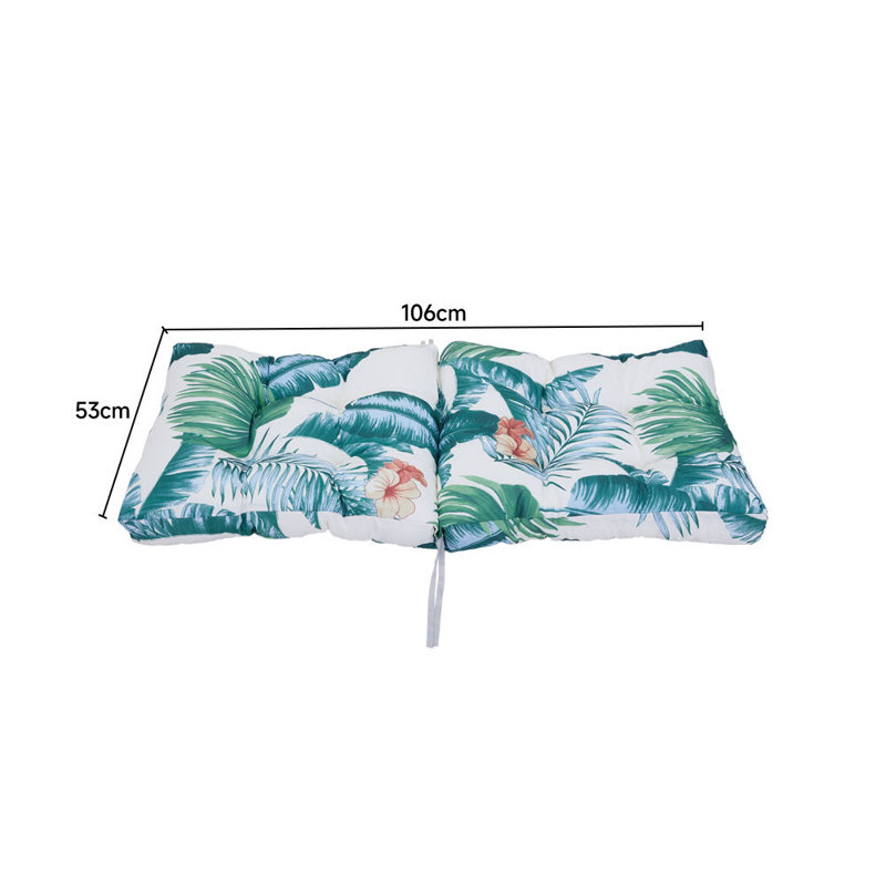 Outdoor Seat/Back Cushion