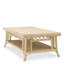 Saba Coffee Table