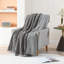  Jeté en sherpa doux et confortable-360594178