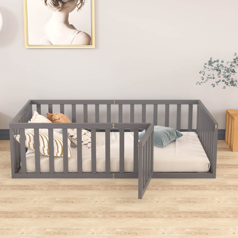 Farice Kids Twin Daybed