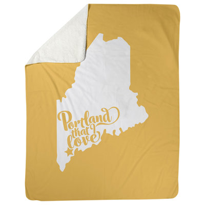 Throw Blanket